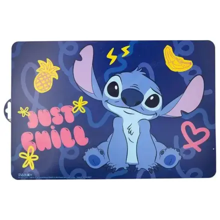 Stitch Palms podložak za jelo 43x28 cm fotografija proizvoda