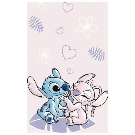 Stitch Pink Ručnik fotografija proizvoda