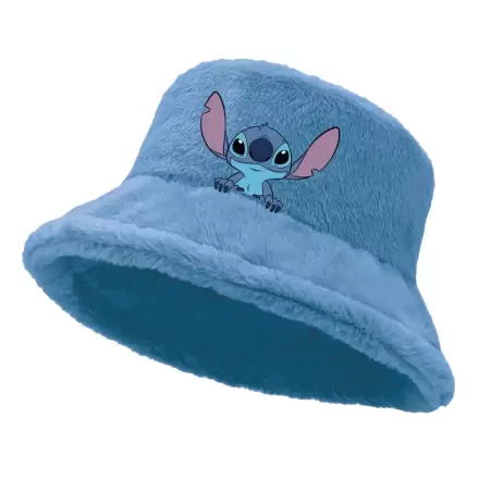Stitch izvezen i plišani bucket šešir 54/56 cm fotografija proizvoda