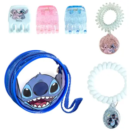 Stitch torbica set dodataka za kosu fotografija proizvoda