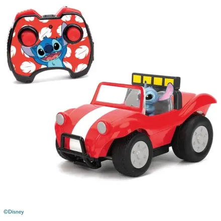 Stitch RC Buggy Automobil 1:24 fotografija proizvoda