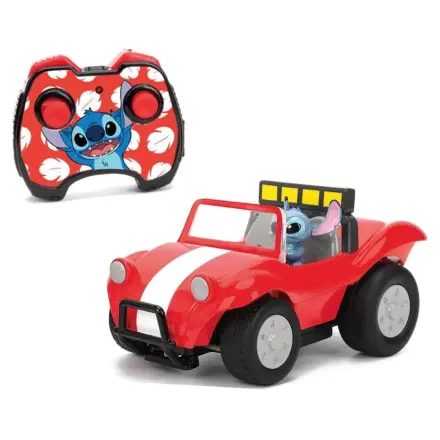 Stitch RC Buggy Automobil 1:24 fotografija proizvoda