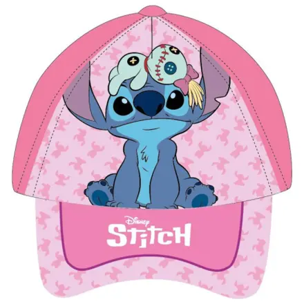 Stitch Scrump Kids bejzbol kapa 52 cm fotografija proizvoda