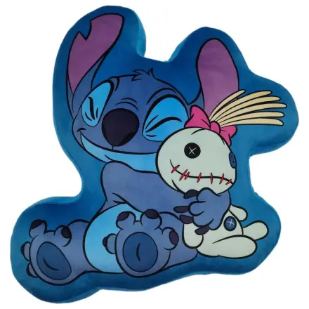 Stitch & Scrump jastuk fotografija proizvoda