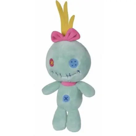 Stitch Scrump Plišana igračka 20 cm fotografija proizvoda