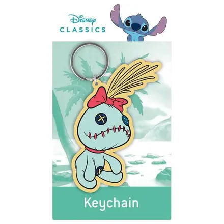 Stitch Scrump PVC privjesak za ključeve fotografija proizvoda