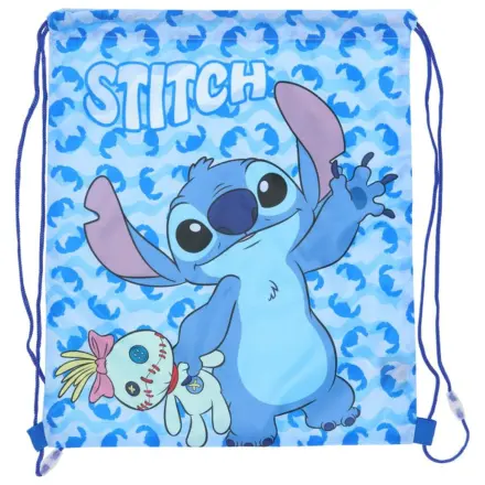 Stitch Scrump sportska torba, torba za teretanu 40 cm fotografija proizvoda