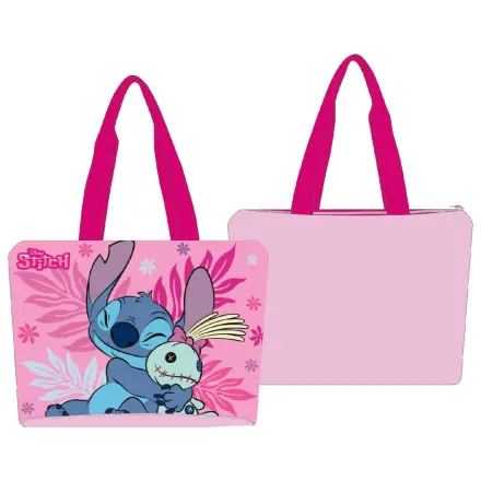 Stitch Scrump torba za plažu 47 cm fotografija proizvoda