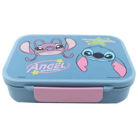 Stitch So Sweet kutija za sendviče fotografija proizvoda