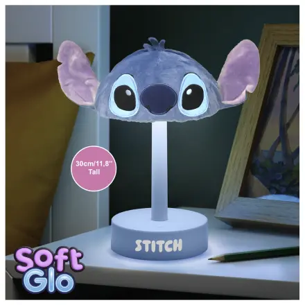 Stitch 'SoftGlo' Mekana Ukrasna Lampa fotografija proizvoda