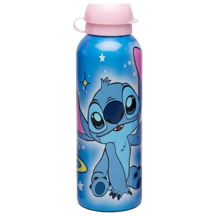 Stitch Space aluminijska boca za vodu 500 ml fotografija proizvoda