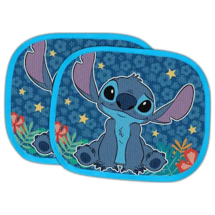 Stitch Stars sjenilo za prozor 2 kom fotografija proizvoda