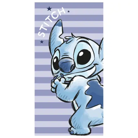 Stitch Stripes ručnik 70x140cm fotografija proizvoda
