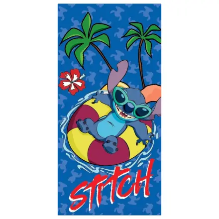 Stitch Summer Splash Ručnik 70x140 cm fotografija proizvoda
