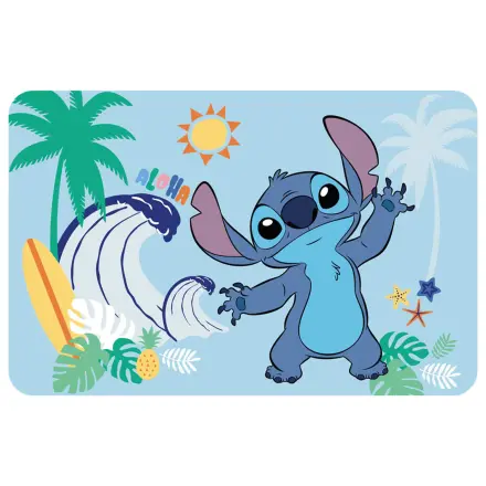 Lilo & Stitch Ljetni podmetač 43x28 cm fotografija proizvoda