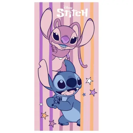 Lilo & Stitch Sweet Surprise Ručnik 70x140cm fotografija proizvoda