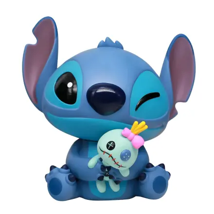 Stitch The Movie Figura Kasica 20 cm fotografija proizvoda