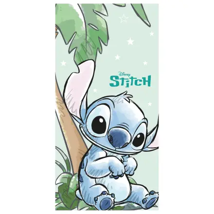 Stitch Tropical Cutie Ručnik 70x140cm fotografija proizvoda