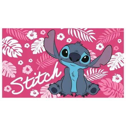 Stitch Tropical Dreams Otirač za vrata, prostirka za kupaonicu 40x60 cm fotografija proizvoda