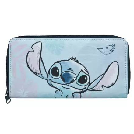 Stitch Akvarel Novčanik termékfotója