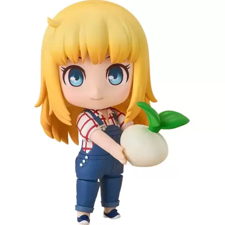 Story of Seasons: Friends of Mineral Town Nendoroid Akcijska Figura Farmer Claire 10 cm fotografija proizvoda