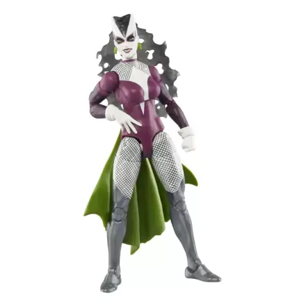 Strange Tales Marvel Legends akcijska figura Marvel's Lilith (BAF: Blackheart) 15 cm termékfotója