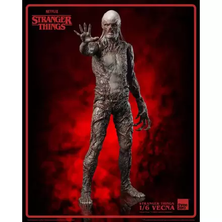 Stranger Things akcijska figura 1/6 Vecna 32 cm fotografija proizvoda
