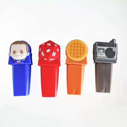 Stranger Things paket 4 highlightera fotografija proizvoda