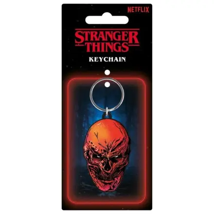 Stranger Things 5 Vecna privjesak za ključeve fotografija proizvoda