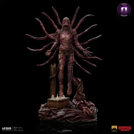 Stranger Things Art Scale Kip 1/10 Vecna 33 cm fotografija proizvoda