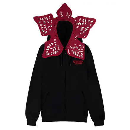 Stranger Things Demogorgon hoodie - hudica termékfotója