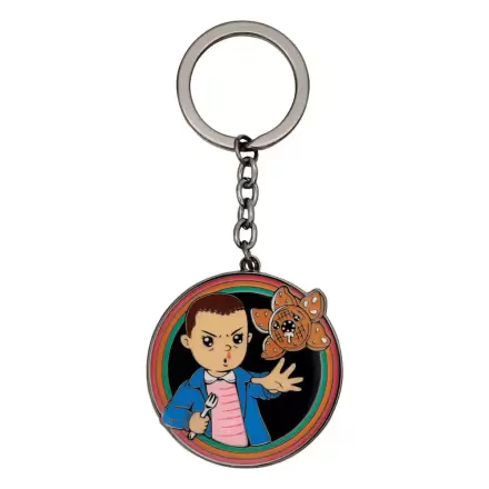 Stranger Things privjesak za ključeve Eleven Limited Edition termékfotója