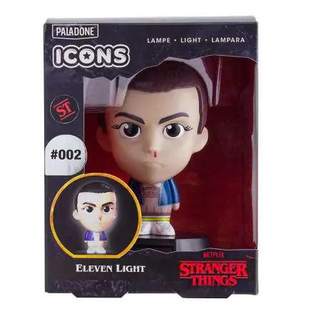 Stranger Things Icon Svjetlo Eleven termékfotója