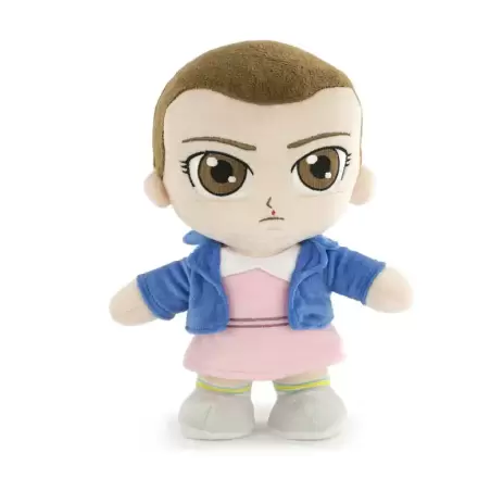 Stranger Things Plišana Figura Eleven 27 cm termékfotója