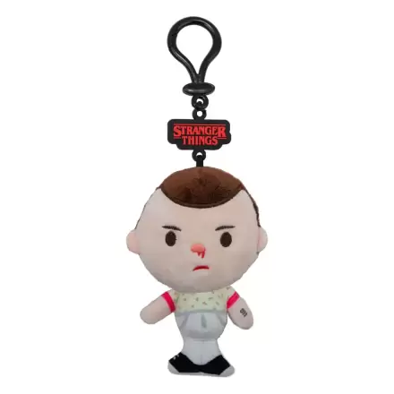 Stranger Things plišani privjesak za ključeve Eleven 12 cm fotografija proizvoda