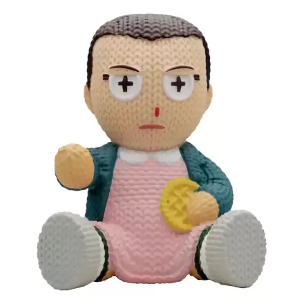 Stranger Things Vinyl Figura Eleven 13 cm termékfotója