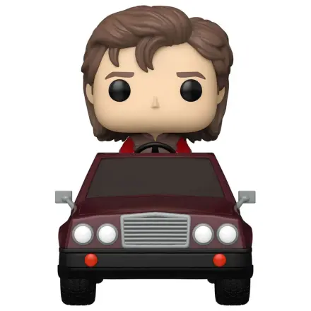 Stranger Things Funko POP! Rides vinilna figura Steve Harrington 15 cm fotografija proizvoda