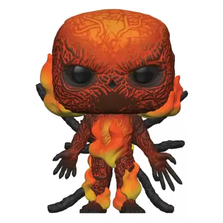 Stranger Things Funko POP! Television Vinilna figura Vecna (GITD) Special Edition 9 cm termékfotója