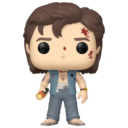 Stranger Things Funko POP! TV Vinilna figura Battle Damaged Steve Exclusive 9 cm fotografija proizvoda