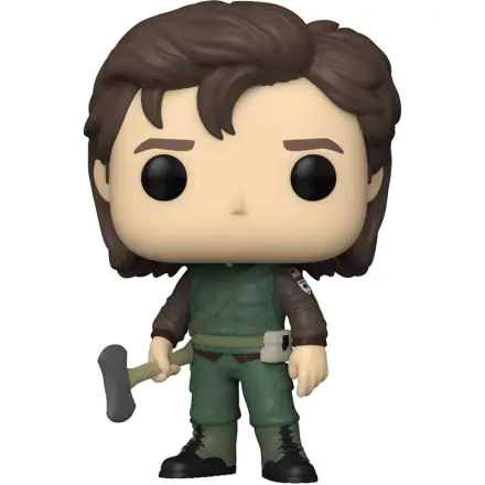 Stranger Things POP! TV Vinyl Figura Hunter Steve 9 cm termékfotója