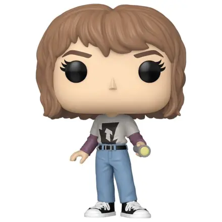 Stranger Things Funko POP! TV Vinyl figura Robin Buckley s baterijskom svjetiljkom Ekskluzivna 9 cm fotografija proizvoda