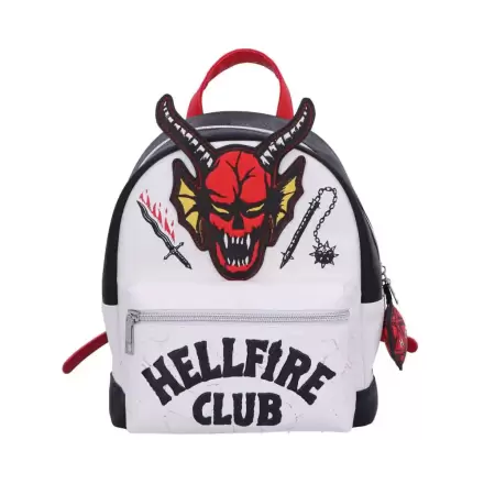 Stranger Things Ruksak Hellfire Club 28 cm fotografija proizvoda