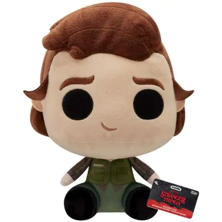 Stranger Things POP! Plišana Figura Sezona 4: Hunter Steve 18 cm termékfotója