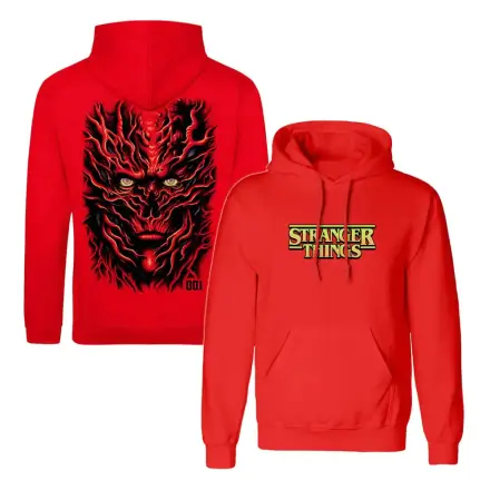 Stranger Things Duks s kapuljačom Vecna Stylized  fotografija proizvoda