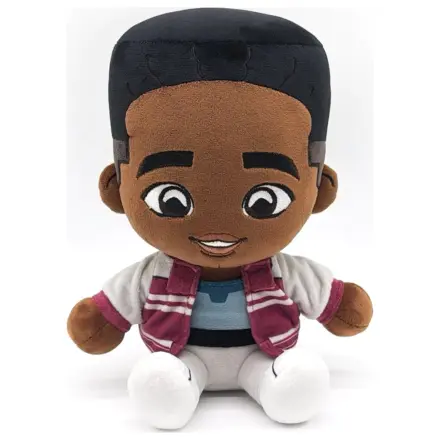 Stranger Things plišana figura Lucas 22 cm fotografija proizvoda