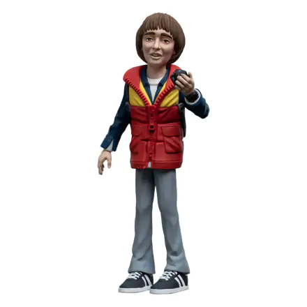 Stranger Things Mini Epics Vinyl Figure Will the Wise (Season 1) Limited Edition 14 cm Vinilna Figura termékfotója