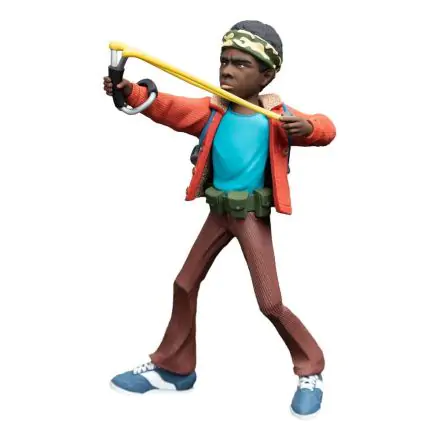 Stranger Things Mini Epics Vinil Figura Lucas Sinclair (Sezona 1) 14 cm termékfotója