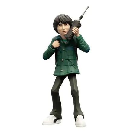 Stranger Things Mini Epics Vinyl Figura Mike Wheeler (Sezona 1) 15 cm termékfotója