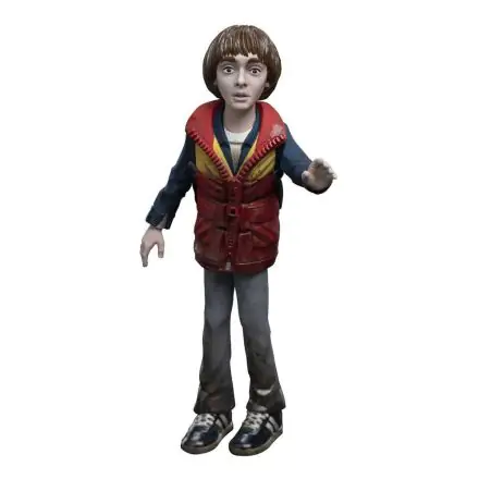 Stranger Things Mini Epics Vinil Figura Will Byers (Season 1) 14 cm termékfotója