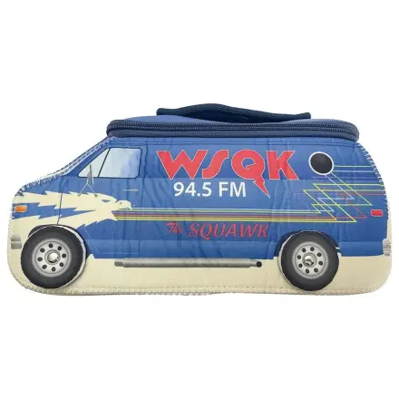 Stranger Things kozmetička torbica fotografija proizvoda